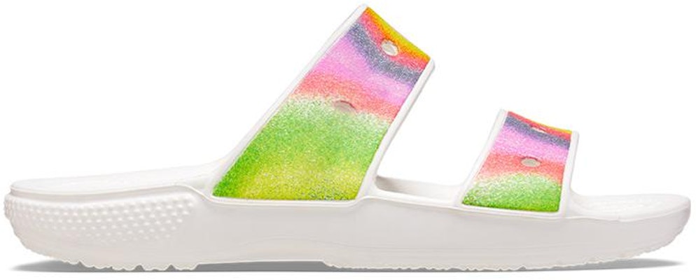 Crocs Clásico 'Galactic Tie-Dye' 208055-94S Order Crocs Clásico 'Galactic Tie-Dye' 208055-94S