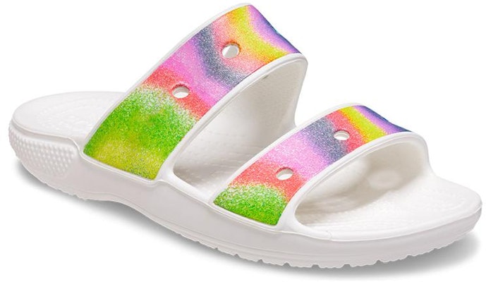 Crocs Clásico 'Galactic Tie-Dye' 208055-94S Lookbook Crocs Clásico 'Galactic Tie-Dye' 208055-94S