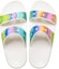 Shop Crocs Klasik 'Galactic Tie-Dye' 208055-94S