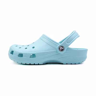 Crocs Classic 'Ice Blue'