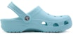 Crocs Classic 'Biru Ais' 10001-4O9