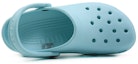 Lookbook Crocs Classic 'Biru Ais' 10001-4O9