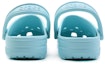 Shop Crocs Classic 'Biru Ais' 10001-4O9