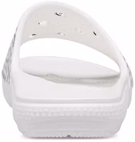 Details for Crocs Klasik 'Logo Pola Putih' 206124-103