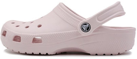 Crocs Classic 'Nude Pink Beach Sandal' 10001-6PI Crocs Classic 'Nude Pink Beach Sandal' 10001-6PI