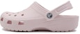 크록스 클래식 누드 핑크 비치 샌들 (shortened: 크록스 누드 핑크 샌들) 10001-6PI
