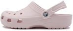 Buy 크록스 클래식 누드 핑크 비치 샌들 (shortened: 크록스 누드 핑크 샌들) 10001-6PI