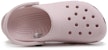 크록스 클래식 누드 핑크 비치 샌들 (shortened: 크록스 누드 핑크 샌들) 10001-6PI