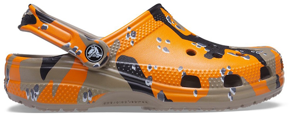 Crocs Classic 'Oren Camo' 206454-83B Order Crocs Classic 'Oren Camo' 206454-83B