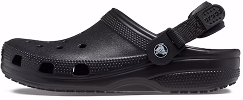 Crocs Classic Adjustable Strap Clog 207947-001 Crocs Classic Adjustable Strap Clog 207947-001