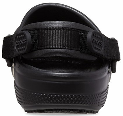 Crocs卡駱馳 Crocs其他 經典洞洞 運動涼鞋 男女同款 黑色 Purchase Crocs卡駱馳 Crocs其他 經典洞洞 運動涼鞋 男女同款 黑色