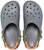 Crocs Klasik Serbaguna 'Kelabu' 206340-0IE