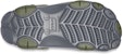 Crocs Klasik Serbaguna 'Kelabu' 206340-0IE