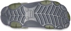 Details for Crocs Klasik Serbaguna 'Kelabu' 206340-0IE
