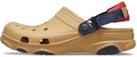 Buy Crocs Klasik Clog 'Tan' Serbaguna All-Terrain 206340-2UG