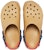 Crocs Klasik Clog 'Tan' Serbaguna All-Terrain 206340-2UG