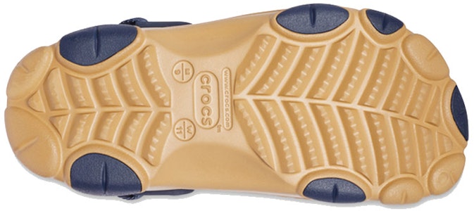 Crocs Classic All-Terrain Zueco 'Beige' 206340-2UG Purchase Crocs Classic All-Terrain Zueco 'Beige' 206340-2UG