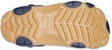 Crocs Klasik Clog 'Tan' Serbaguna All-Terrain 206340-2UG