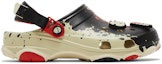 Buy Crocs Classic All-Terrain Clog Jumaat 13hb 210241-90H