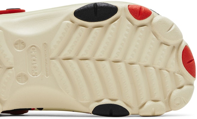 Crocs Classic All-Terrain Clog Friday The 13th 210241-90H Purchase Crocs Classic All-Terrain Clog Friday The 13th 210241-90H