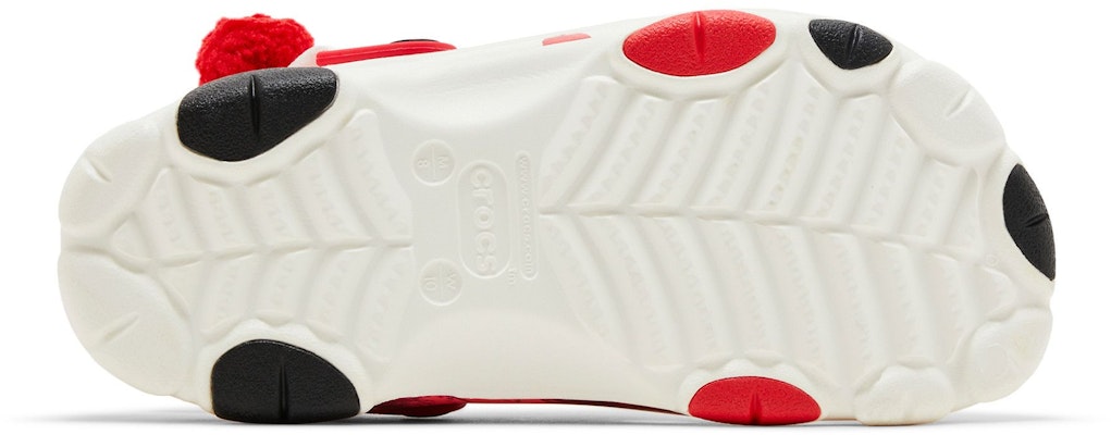Crocs Classic All-Terrain Clog IT 210239-90H Shop Crocs Classic All-Terrain Clog IT 210239-90H