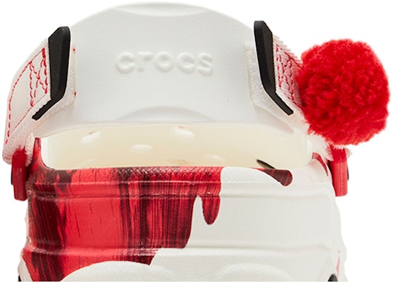Crocs Classic All-Terrain Clog IT 210239-90H Sizing Crocs Classic All-Terrain Clog IT 210239-90H