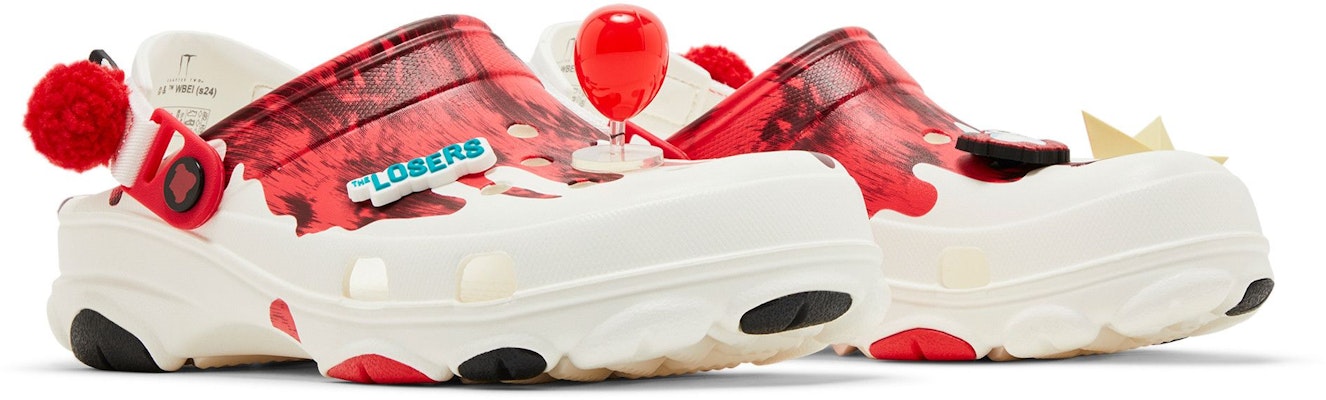 Crocs Classic All-Terrain Clog IT 210239-90H Cheap Crocs Classic All-Terrain Clog IT 210239-90H