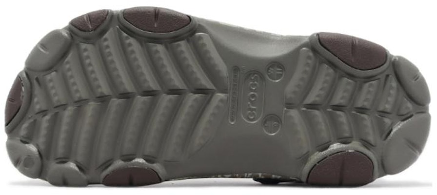 크록스 올터레인 클로그 모스 더스티 올리브 (Crocs All-Terrain Clog 모스 더스티 올리브) 209206-3N4 Shop 크록스 올터레인 클로그 모스 더스티 올리브 (Crocs All-Terrain Clog 모스 더스티 올리브) 209206-3N4