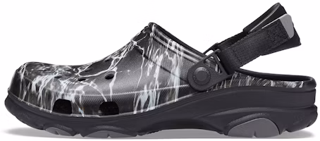 Crocs Classic All-Terrain Clog Mossy Oak Elements 206466-001 Crocs Classic All-Terrain Clog Mossy Oak Elements 206466-001