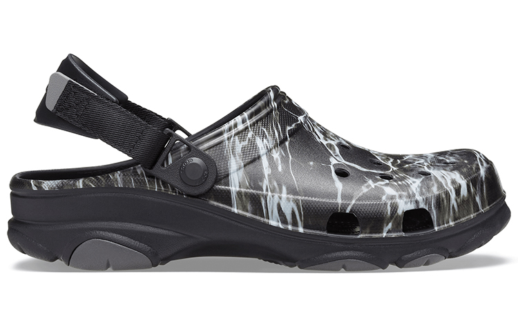 Order Crocs Classic All-Terrain Clog Mossy Oak Elements Translation 206466-001