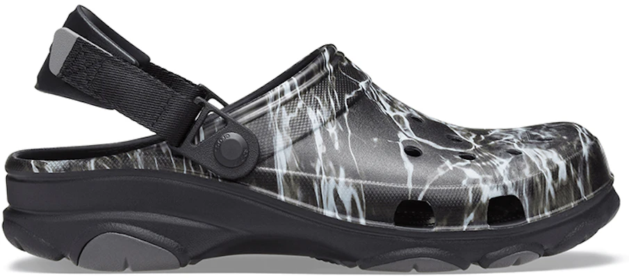 Crocs Classic All-Terrain Clog Mossy Oak Elements Translation 206466-001 Order Crocs Classic All-Terrain Clog Mossy Oak Elements Translation 206466-001