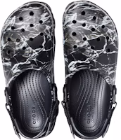 Purchase Crocs卡駱馳 Classic 休閒耐磨洞洞涼鞋 男女同款 黑