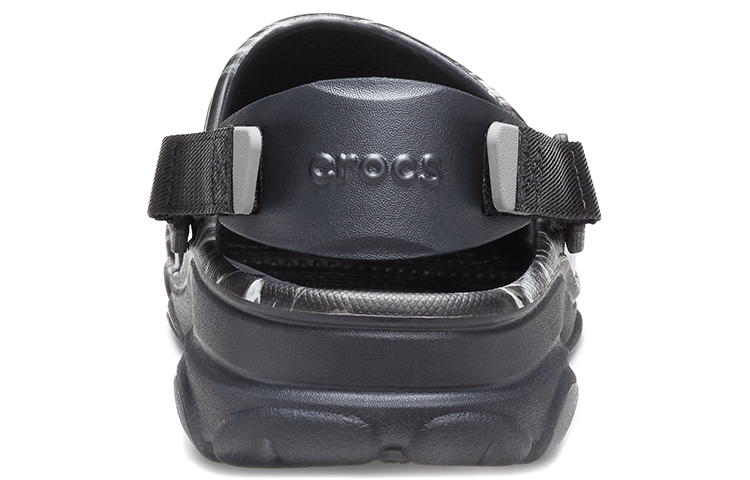 Details for Crocs Classic All-Terrain Clog Mossy Oak Elements Translation 206466-001