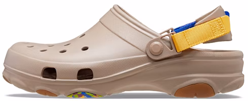 Crocs Classic All Terrain Clog 'Beige' 206340-2ZJ Crocs Classic All Terrain Clog 'Beige' 206340-2ZJ