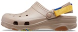 Buy Crocs Classic Semua Medan Clog 'Beige' 206340-2ZJ