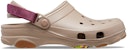 Crocs Classic Semua Medan Clog 'Beige' 206340-2ZJ