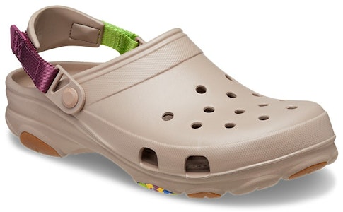 Crocs Klasik Semua Medan 'Beige' 206340-2ZJ Lookbook Crocs Klasik Semua Medan 'Beige' 206340-2ZJ