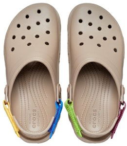 Crocs Klasik Semua Medan 'Beige' 206340-2ZJ Shop Crocs Klasik Semua Medan 'Beige' 206340-2ZJ