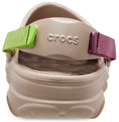 Crocs Classic All Terrain Clog 'Beige' 206340-2ZJ Purchase Crocs Classic All Terrain Clog 'Beige' 206340-2ZJ