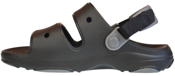 Crocs Classic All Terrain Zueco 'Negro' 207707-001 Buy Crocs Classic All Terrain Zueco 'Negro' 207707-001