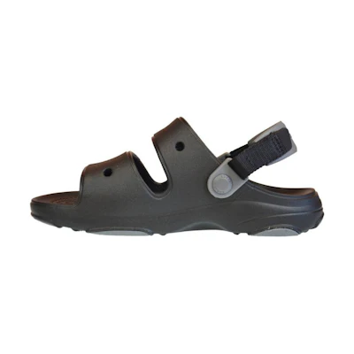 Crocs Classic All Terrain Clog 'Black'