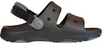 Order Crocs Klasik Semua Kegunaan Clog 'Hitam' 207707-001