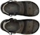 Crocs Klasik Semua Kegunaan Clog 'Hitam' 207707-001