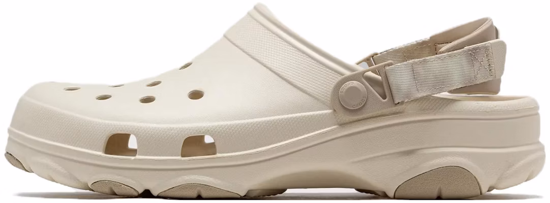 Crocs Classic All Terrain Clog 'Cobblestone & Stucco' 206340-2ZC Buy Crocs Classic All Terrain Clog 'Cobblestone & Stucco' 206340-2ZC