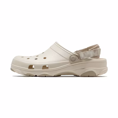 Crocs Classic All Terrain Clog 'Cobblestone & Stucco'