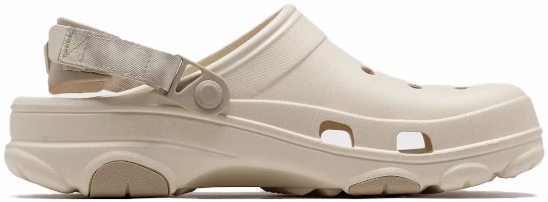 Crocs Classic All Terrain Clog 'Cobblestone & Stucco' 206340-2ZC Order Crocs Classic All Terrain Clog 'Cobblestone & Stucco' 206340-2ZC