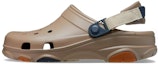 Buy Crocs Classic All Terrain Clog 'Khaki' Lelaki/Perempuan 206340-2F9