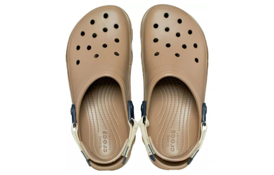 Crocs Classic All Terrain Clog 'Khaki'