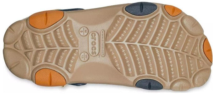 Crocs Classic All Terrain Clog 'Khaki' Sandal Adventure 206340-2F9 Shop Crocs Classic All Terrain Clog 'Khaki' Sandal Adventure 206340-2F9