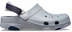 Order Crocs Classic All-Terrain Clog 'Kelabu Terang' 206340-007